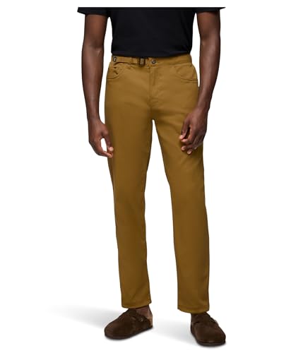 値下げ！Varde77 OLD SPORTS STRETCH PANTS Prana Men's Stretch Zion Top-Out Pants, Retro Olive at Amazon